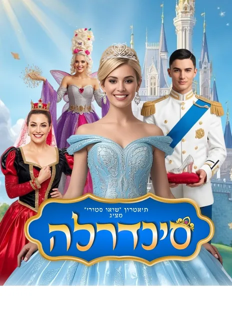 סינדרלה